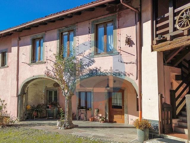 Casa in vendita a Cerete, Lombardia