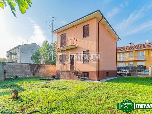 Casa in vendita a Marcallo, Marcallo con Casone