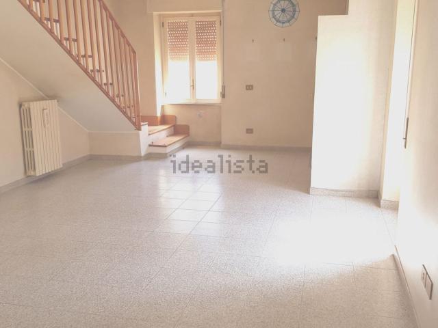Casa in vendita a Montenero di Bisaccia, Molise