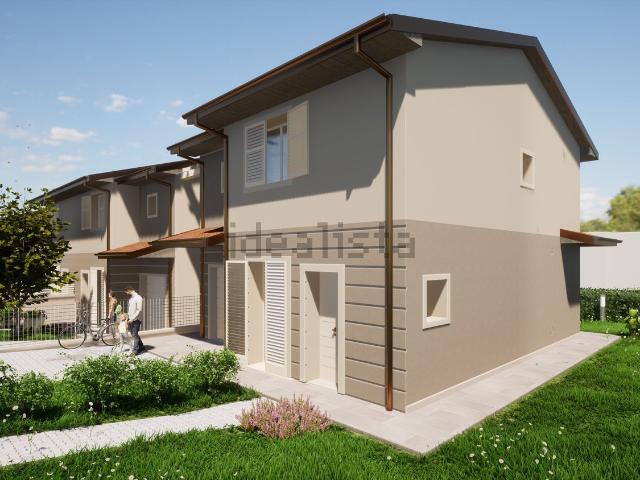 Casa in vendita a Quarrata, Pistoia