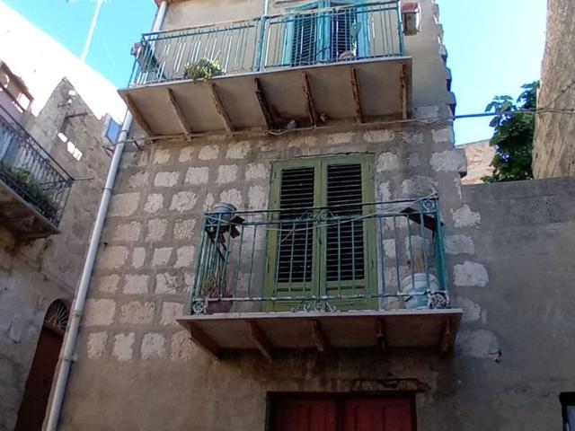 Casa in vendita a San Giovanni, Mussomeli