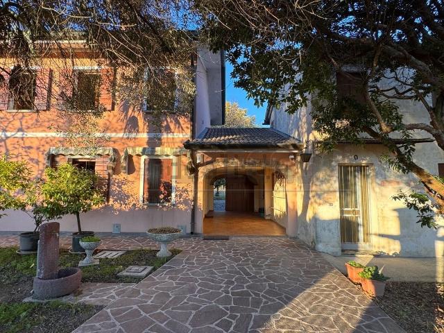 Casa in vendita a Cavin di Sala, Mirano