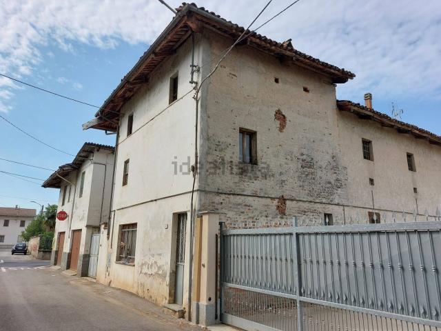 Casa in vendita a Piemonte, Cuneo
