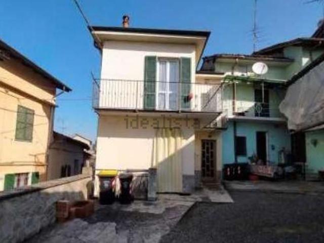 Casa in vendita a Piemonte, Alessandria