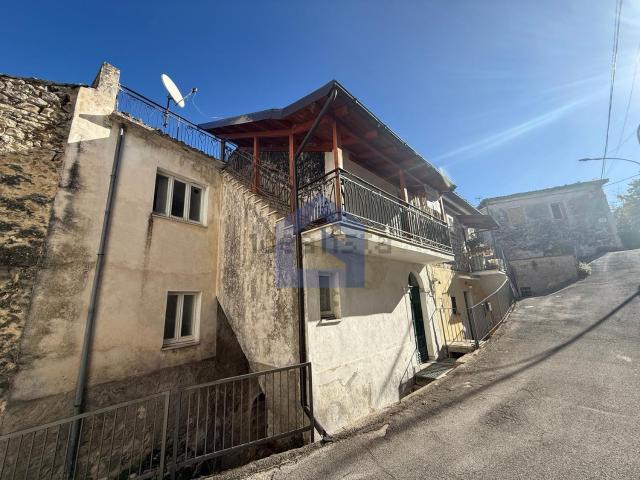 Casa in vendita a Pretoro, Abruzzo
