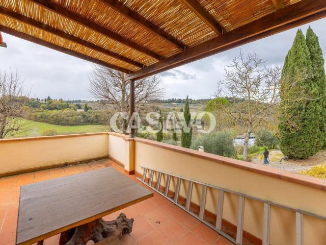 Casa in vendita a San Casciano in Val di Pesa, Toscana