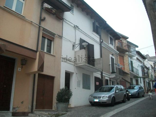 Casa in vendita a Castel Frentano, Abruzzo