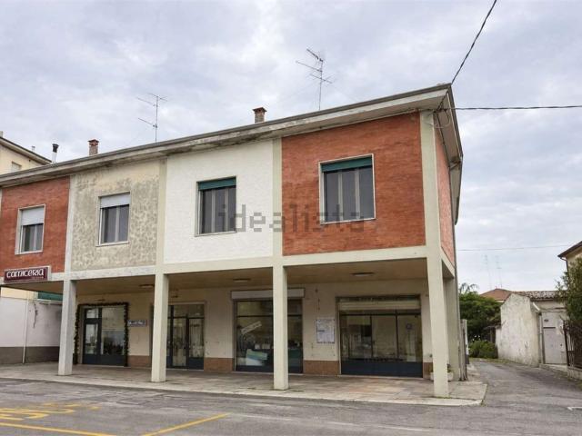Casa in vendita a San Martino, Ferrara