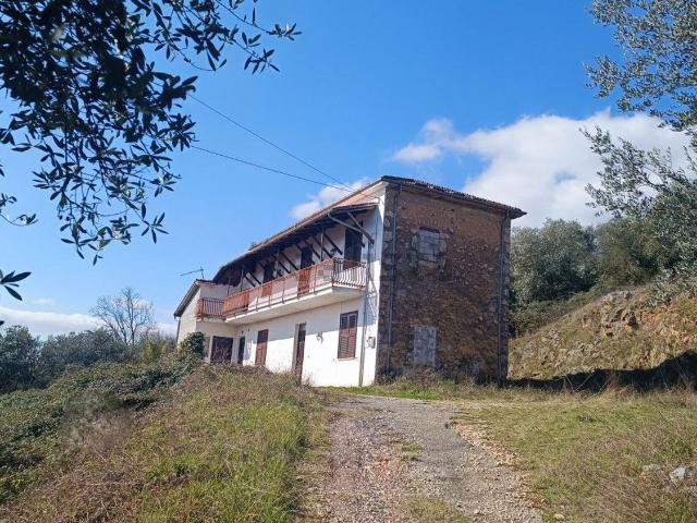 Casa in vendita a San Giorgio, Sora
