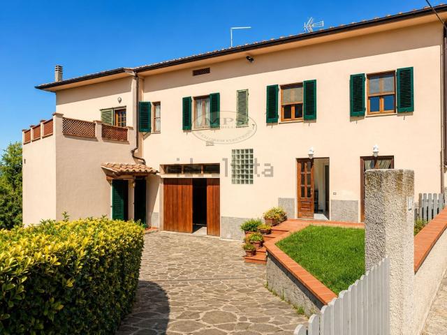 Casa in vendita a Casciana Terme Lari, Lari