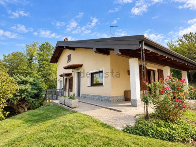 Casa in vendita a Conturbia, Agrate Conturbia