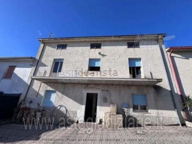 Casa in vendita a Crocetta, Castel Frentano