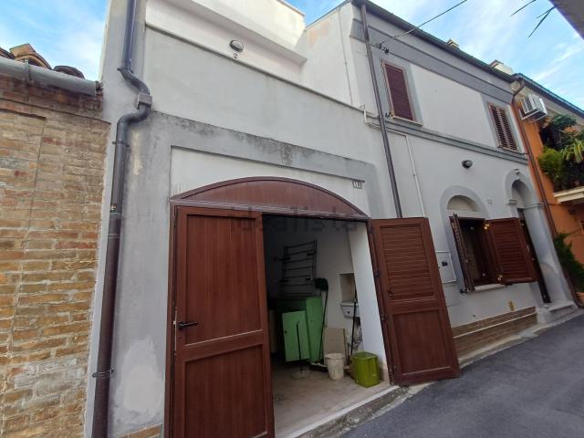 Casa in vendita a Casalbordino, Abruzzo