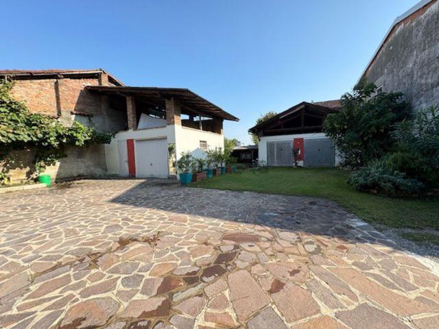 Casa in vendita a Antegnate, Lombardia
