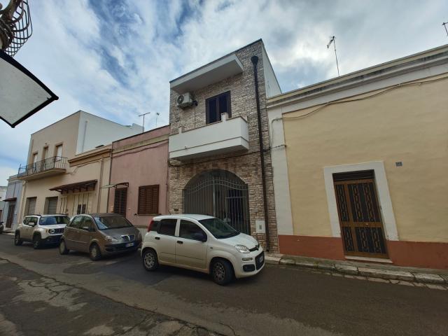 Casa in vendita a Puglia, Lecce