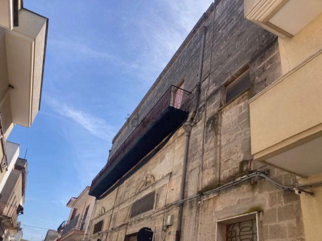 Casa in vendita a Puglia, Brindisi