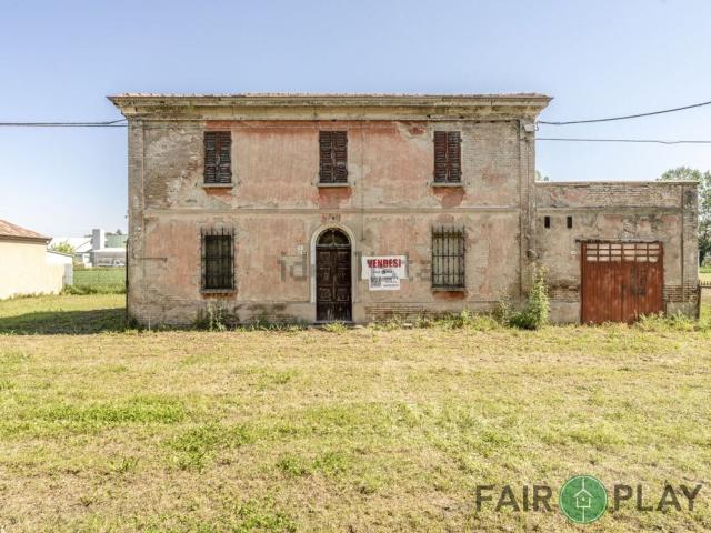 Casa in vendita a Ravenna, Reggio Emilia