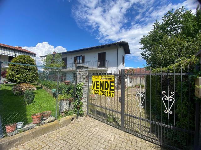Casa in vendita a Piemonte, Torino