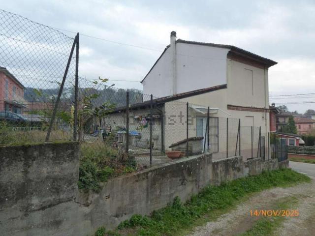 Casa in vendita a Valmadonna, Alessandria