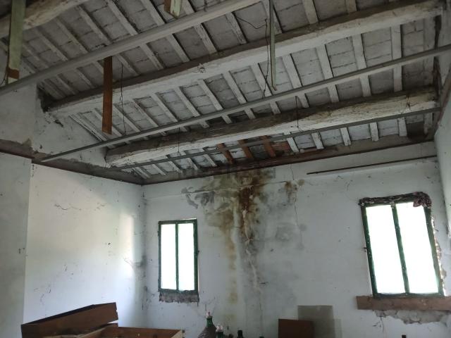 Casa in vendita a Monestirolo, Ferrara