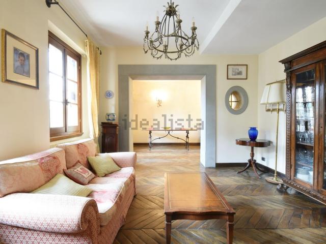 Casa in vendita a Quartiere 5, Firenze