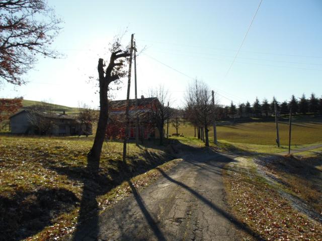 Casa in vendita a Unione dell'Appennino Bolognese, Vergato