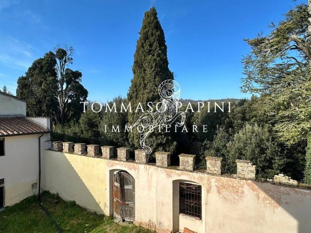 Casa in vendita a Grassina, Bagno a Ripoli