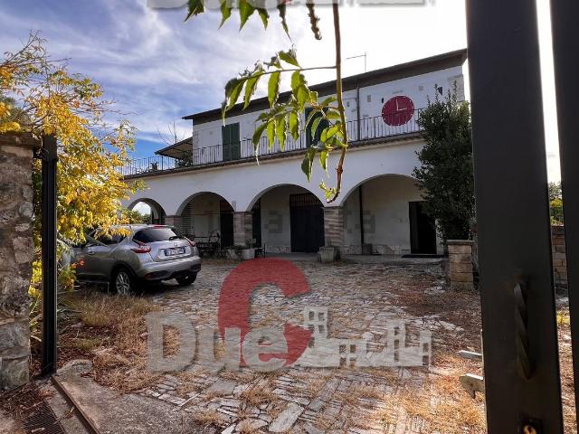 Casa in vendita a Rignano Flaminio, Roma Capitale