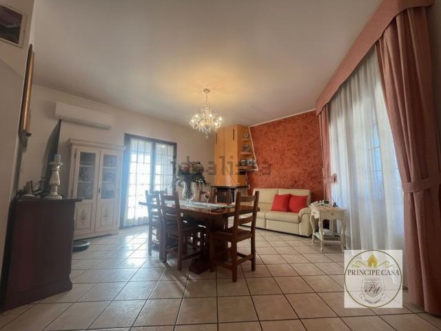 Casa in vendita a Santa Margherita d'Adige, Padova