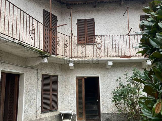 Casa in vendita a Castello, Piemonte