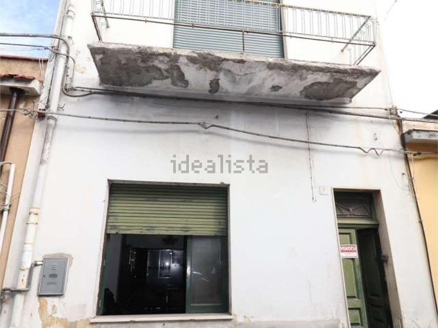Casa in vendita a Santa Venerina, Sicilia