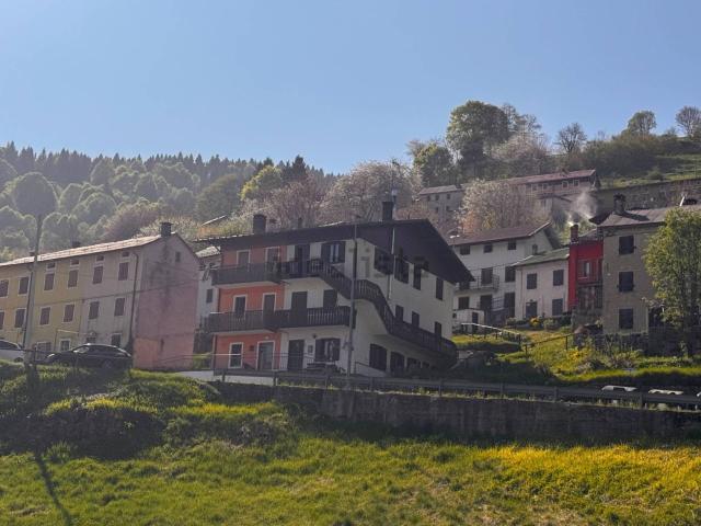 Casa in vendita a Sprunk, Asiago