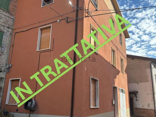 Casa in vendita a Unione dei comuni del Frignano, Serramazzoni
