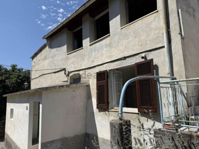 Casa in vendita a Pietrabruna, Liguria