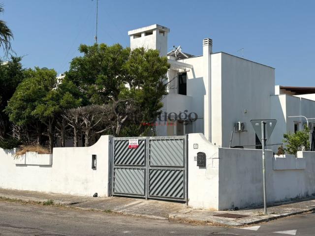 Casa in vendita a San Cataldo, Puglia
