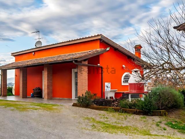 Casa in vendita a La Scala, San Miniato