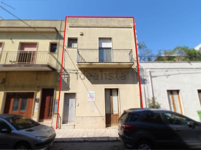 Casa in vendita a Puglia, Brindisi