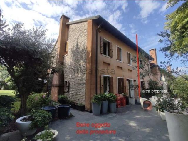 Casa in vendita a Villorba