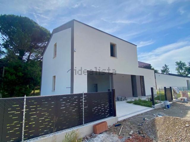 Casa in vendita a Loreggia, Veneto
