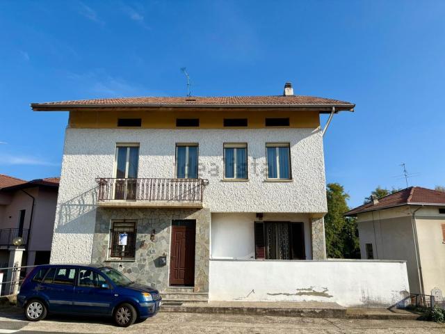 Casa in vendita a Piemonte, Biella