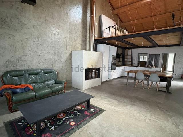 Casa in vendita a Stazione, Montale