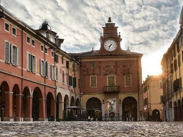 Casa in vendita a Pianura Reggiana, Re