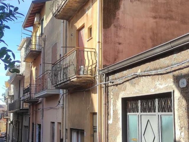Casa in vendita a Biancavilla, Sicilia