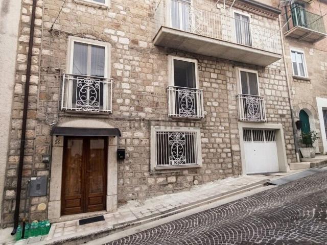 Casa in vendita a Limosano