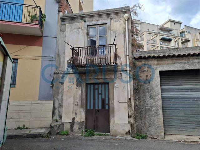 Casa in vendita a Barcellona, Barcellona Pozzo Di Gotto