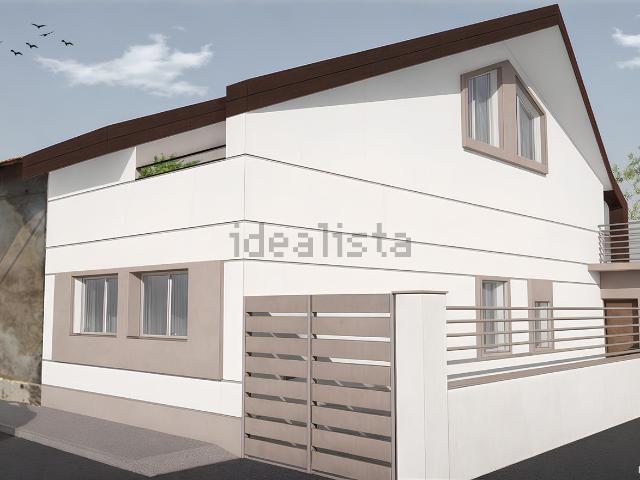 Casa in vendita a Avezzano, Abruzzo