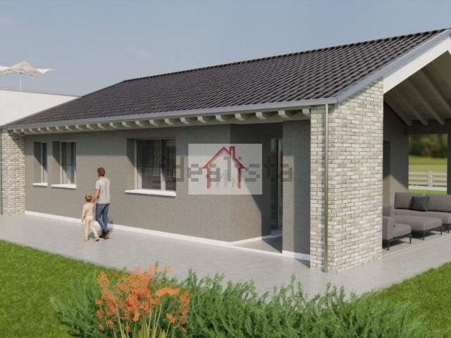 Casa in vendita a Cusignana, Giavera Del Montello
