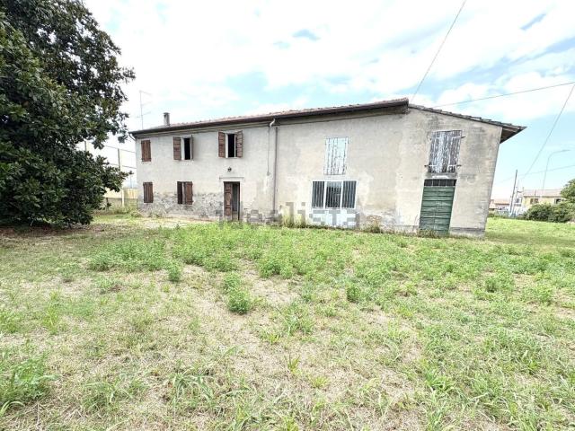 Casa in vendita a Nogara, Veneto