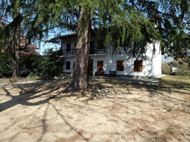 Casa in vendita a Piemonte, Vercelli