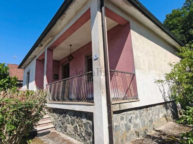 Casa in vendita a Unione di comuni Montana Lunigiana, Fivizzano